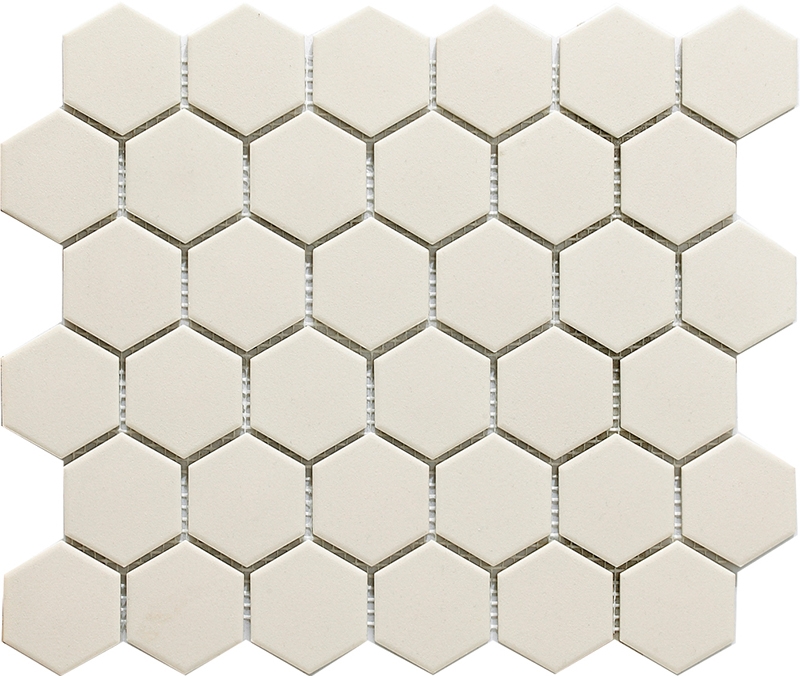 Hex5 White R11 28,1X32,5