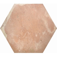 Hexa Cottage Cotto 14X16