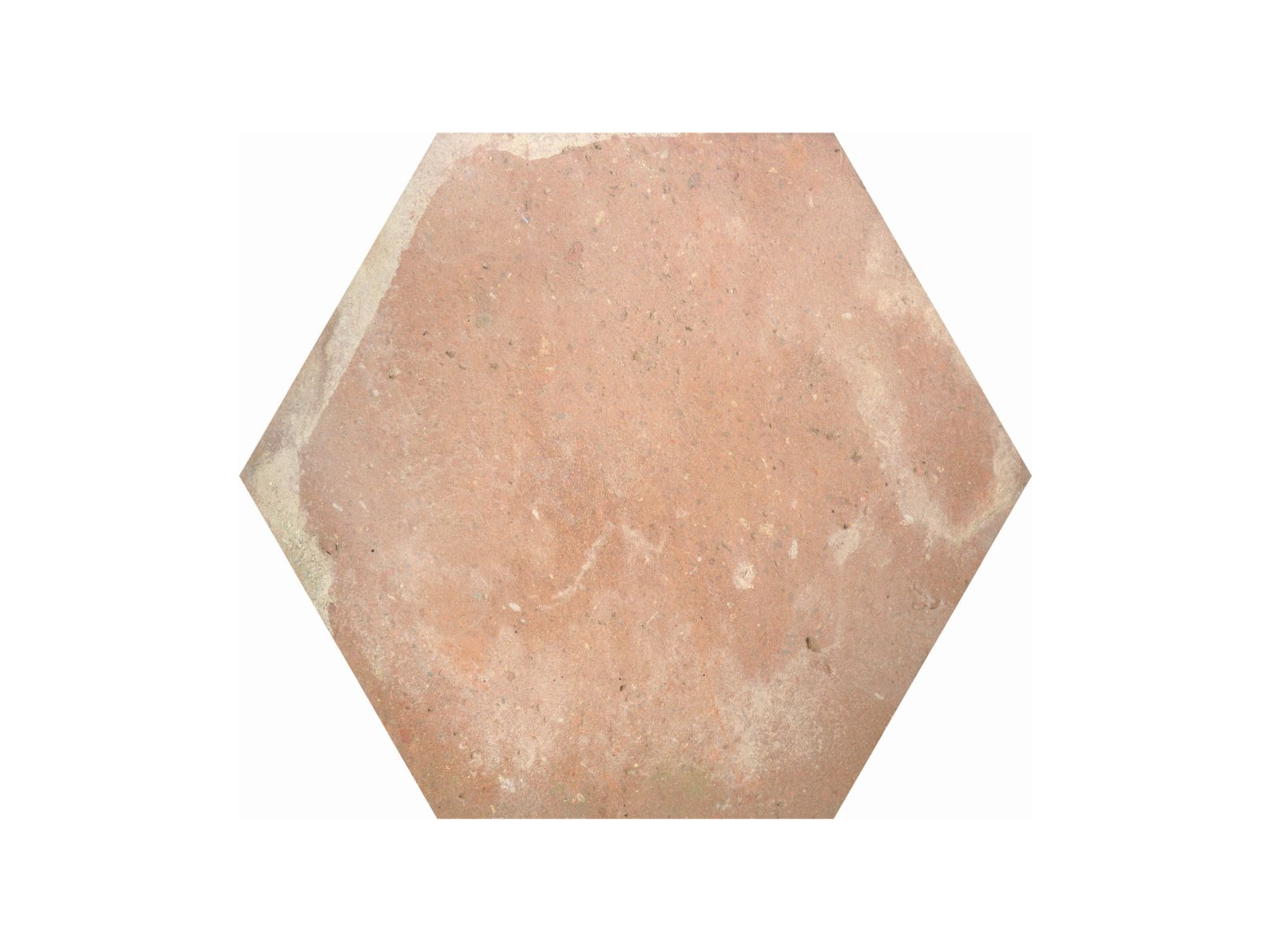 Hexa Cottage Cotto 14X16