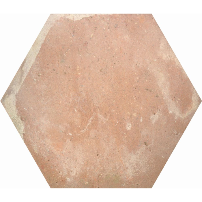 Hexa Cottage Cotto 14X16