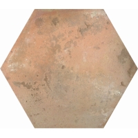 Hexa Cottage Cotto 14X16