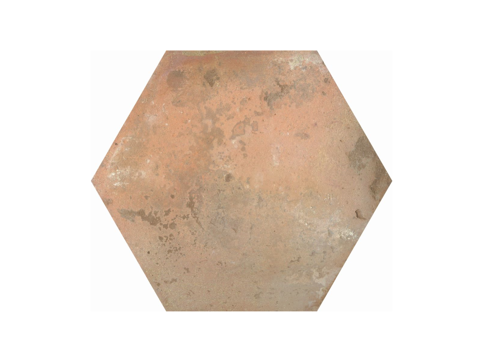 Hexa Cottage Cotto 14X16