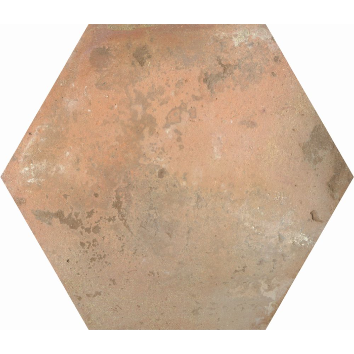Hexa Cottage Cotto 14X16
