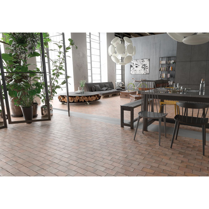 Hexa Cottage Grey 14X16 Hexa Cottage Grey 14X16