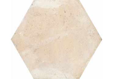 Hexa Cottage Sand 14X16
