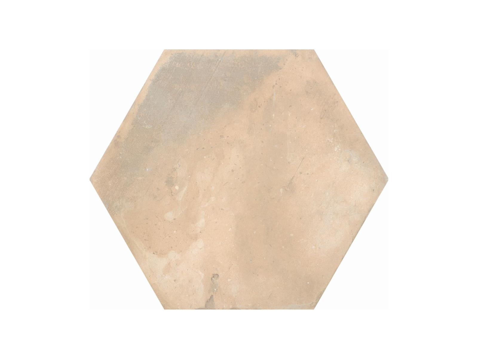 Hexa Cottage Sand 14X16
