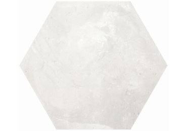 Hexa Cottage White 14X16