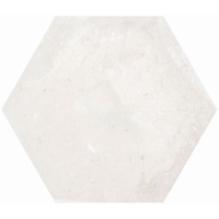 Hexa Cottage White 14X16