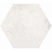 Hexa Cottage White 14X16