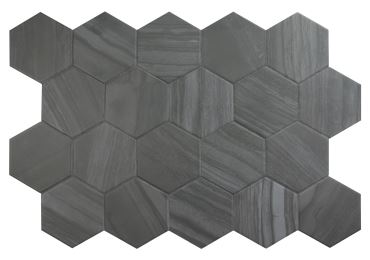 Hexagon Lithos Dark 11,6X10,1