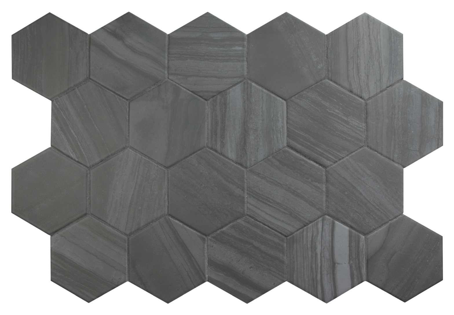 Hexagon Lithos Dark 11,6X10,1
