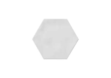 Hexagono Aire Glossy 10,8 X 12,4