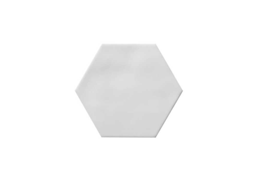 Hexagono Aire Matte 10,8 X 12,4