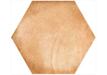 Hexagono Bampton Natural 26,6x23