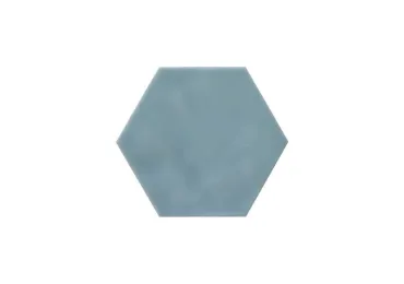 Hexagono Poniente Glossy 10,8 X 12,4