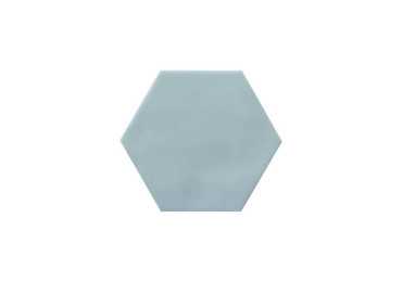 Hexagono Poniente Matte 10,8 X 12,4