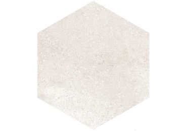 Hexagono Rift Crema 26,6x23