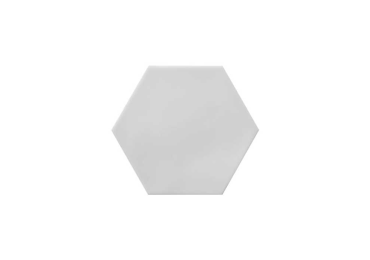 Hexagono Solano Glossy 10,8 X 12,4