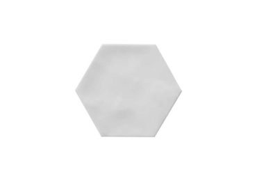 Hexagono Solano Matte 10,8 X 12,4