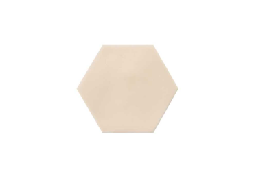 Hexagono Terral Matte 10,8 X 12,4