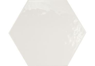 Hexatile Cement Black 17,5X20