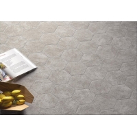 Hexatile Cement Eq