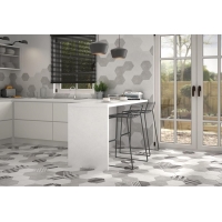 Hexatile Cement Eq