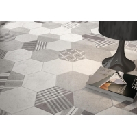 Hexatile Cement Eq