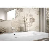 Hexatile Cement Eq