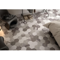 Hexatile Cement Eq