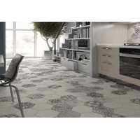 Hexatile Cement Eq