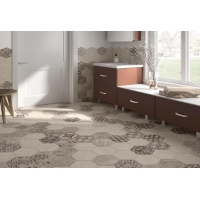Hexatile Cement Eq