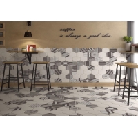 Hexatile Cement Eq