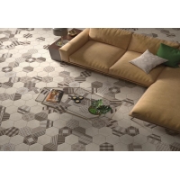 Hexatile Cement Eq