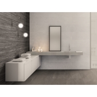 Hexon White 31X98