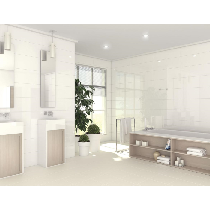 Horizon Blanco   20X20