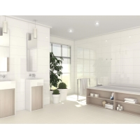 Horizon Blanco   25X75