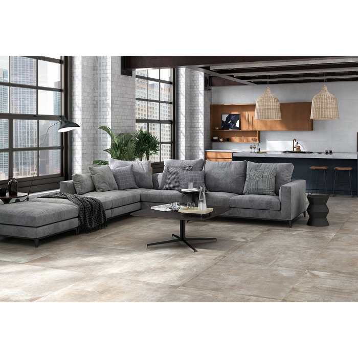 Horton Anthracite 60x60