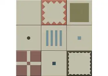 Huli   30X30