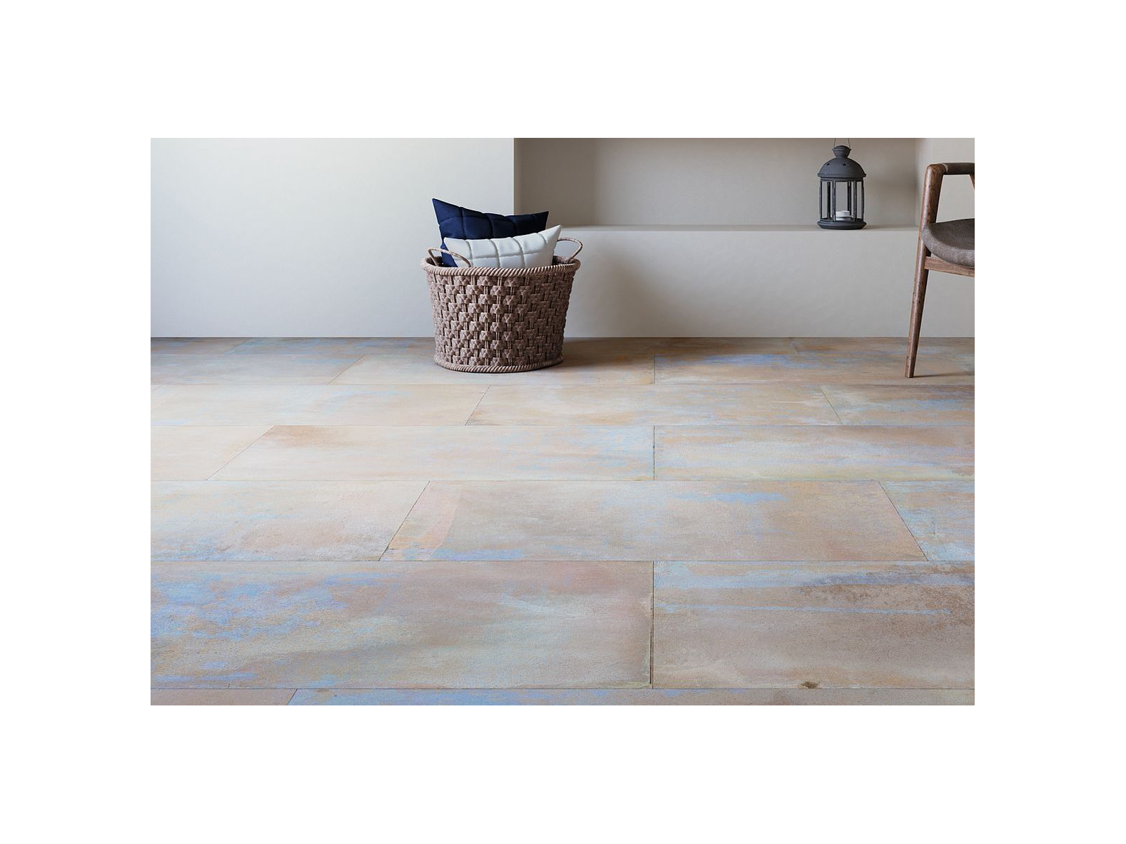 Hutton Classic Decor Hexagon 25x29