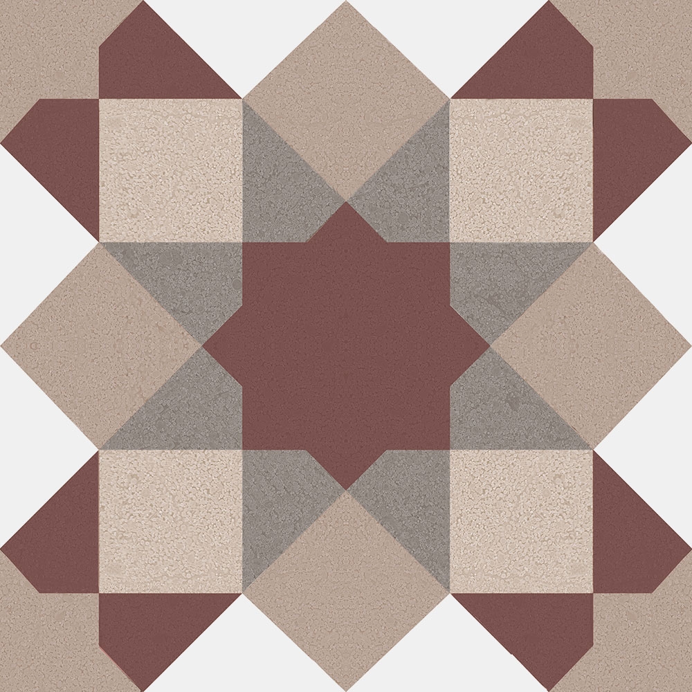 Hydra Garnet 20X20