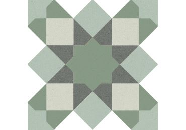 Hydra Green 20X20