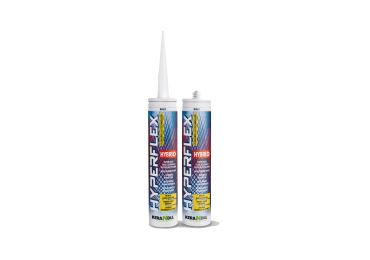 HYPERFLEXHYBRID 03 GRIGIO PERLA 290 ML