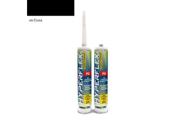 HYPERFLEXPU 06 NERO 300 ML