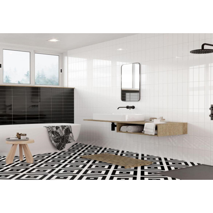 Ibiza  Grafito 7,5X22,5