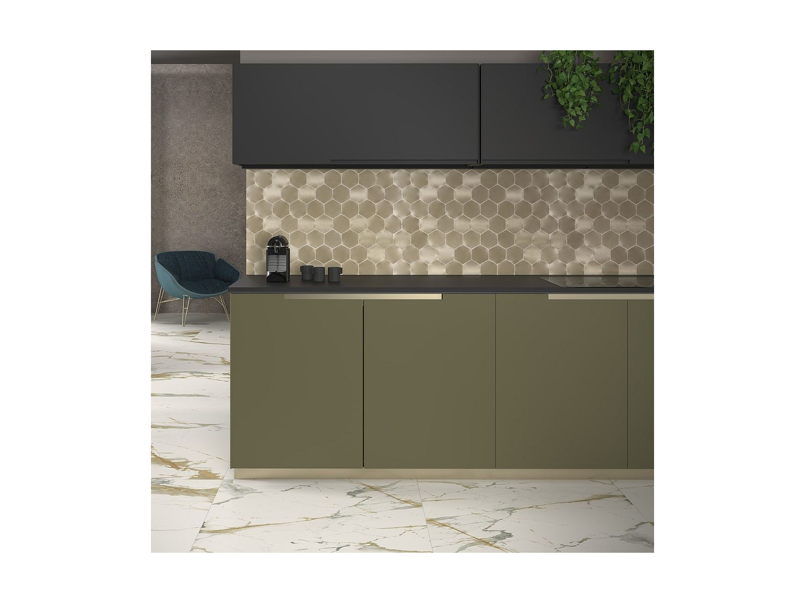 Icon Gold 28X16,2