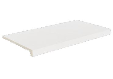 Iconic White Ant. Lem 31,7X62,6
