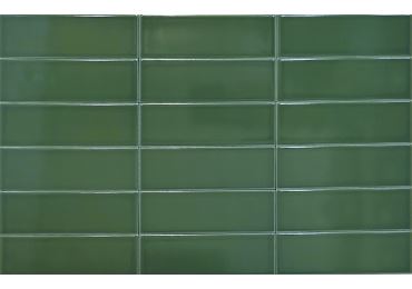 Ikon Green 5X15