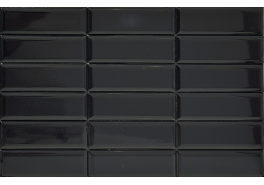 Ikon Pillow Black 5X15