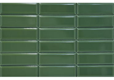 Ikon Pillow Green 5X15